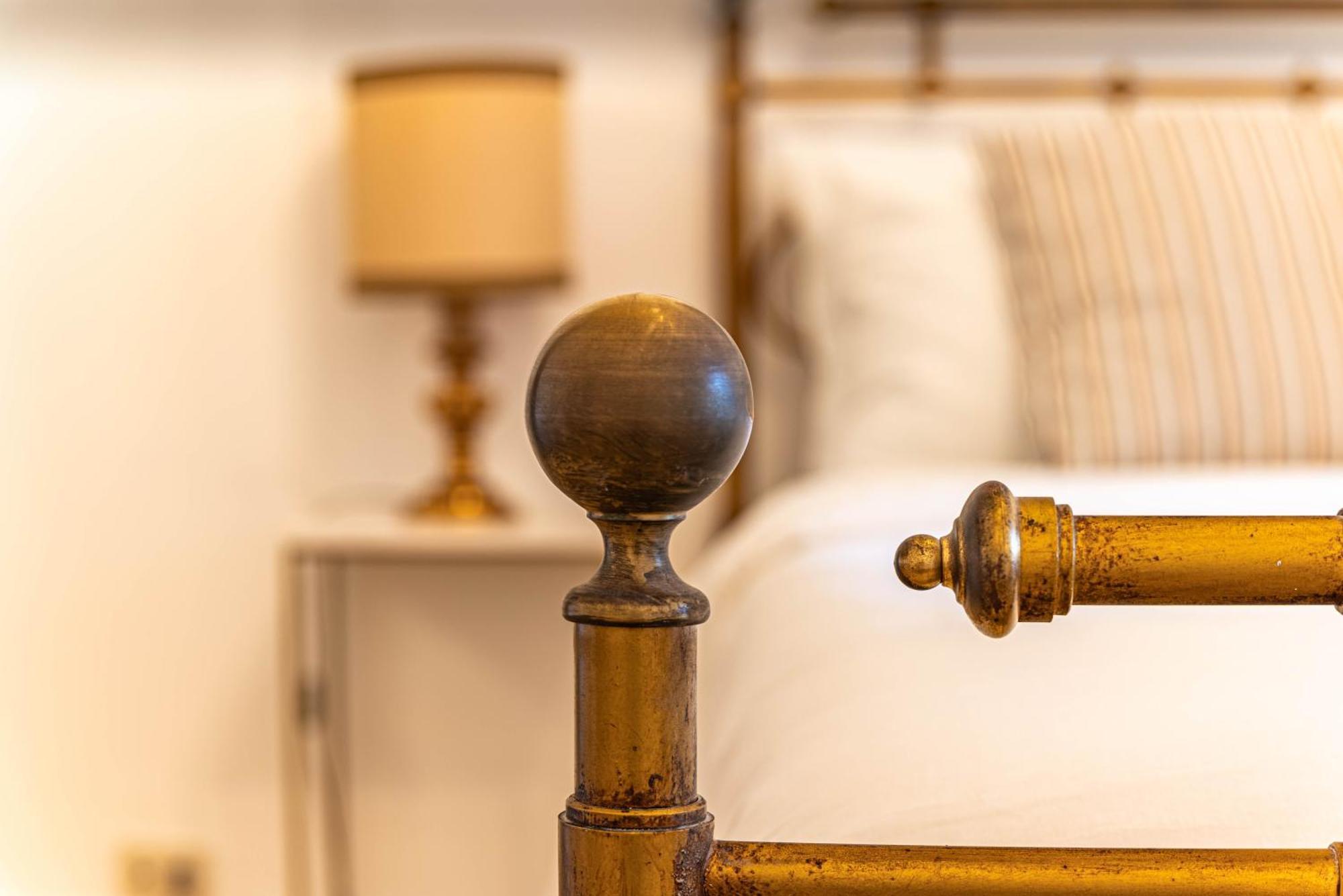 Apartamento Vintage Flat