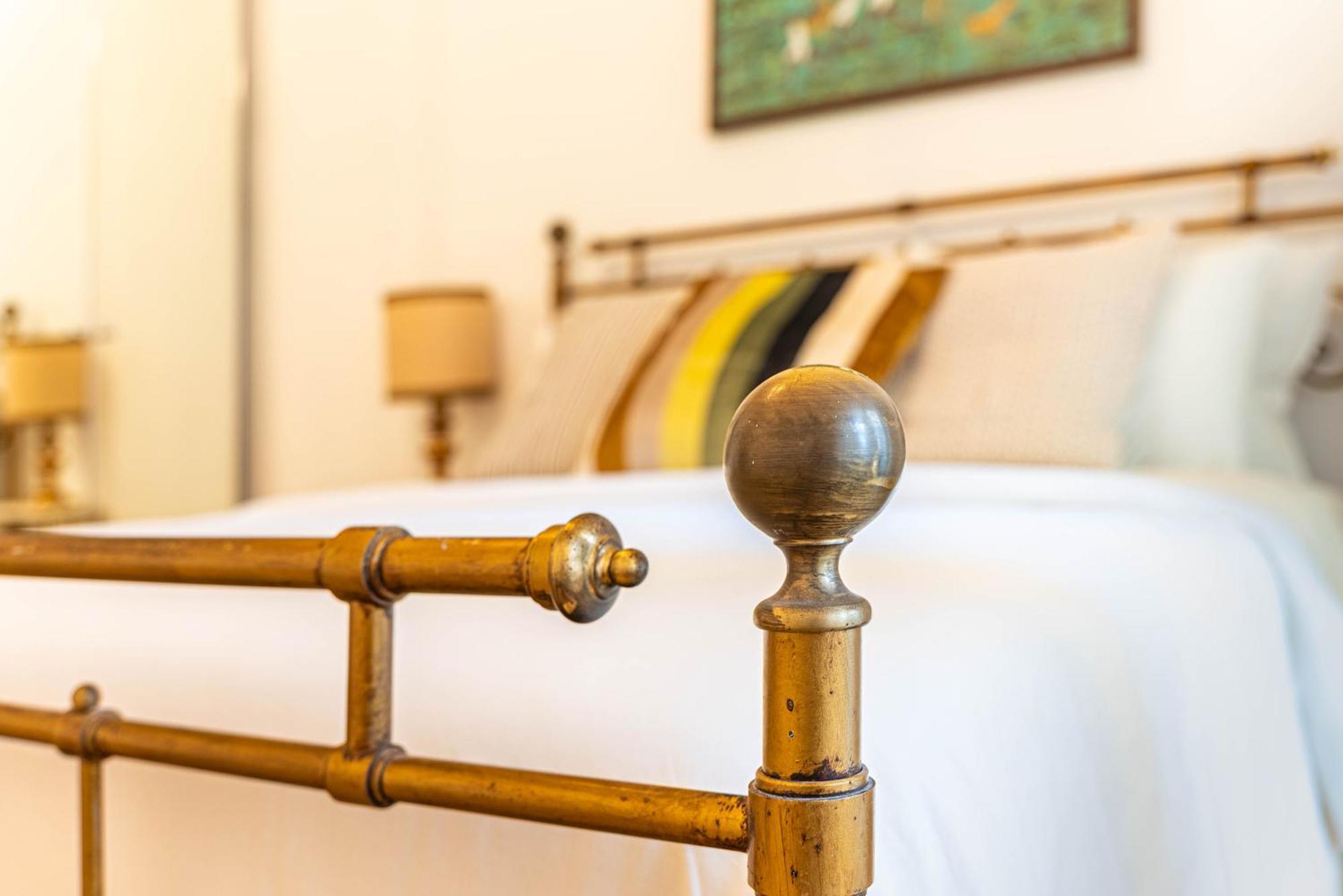 Apartamento Vintage Flat *