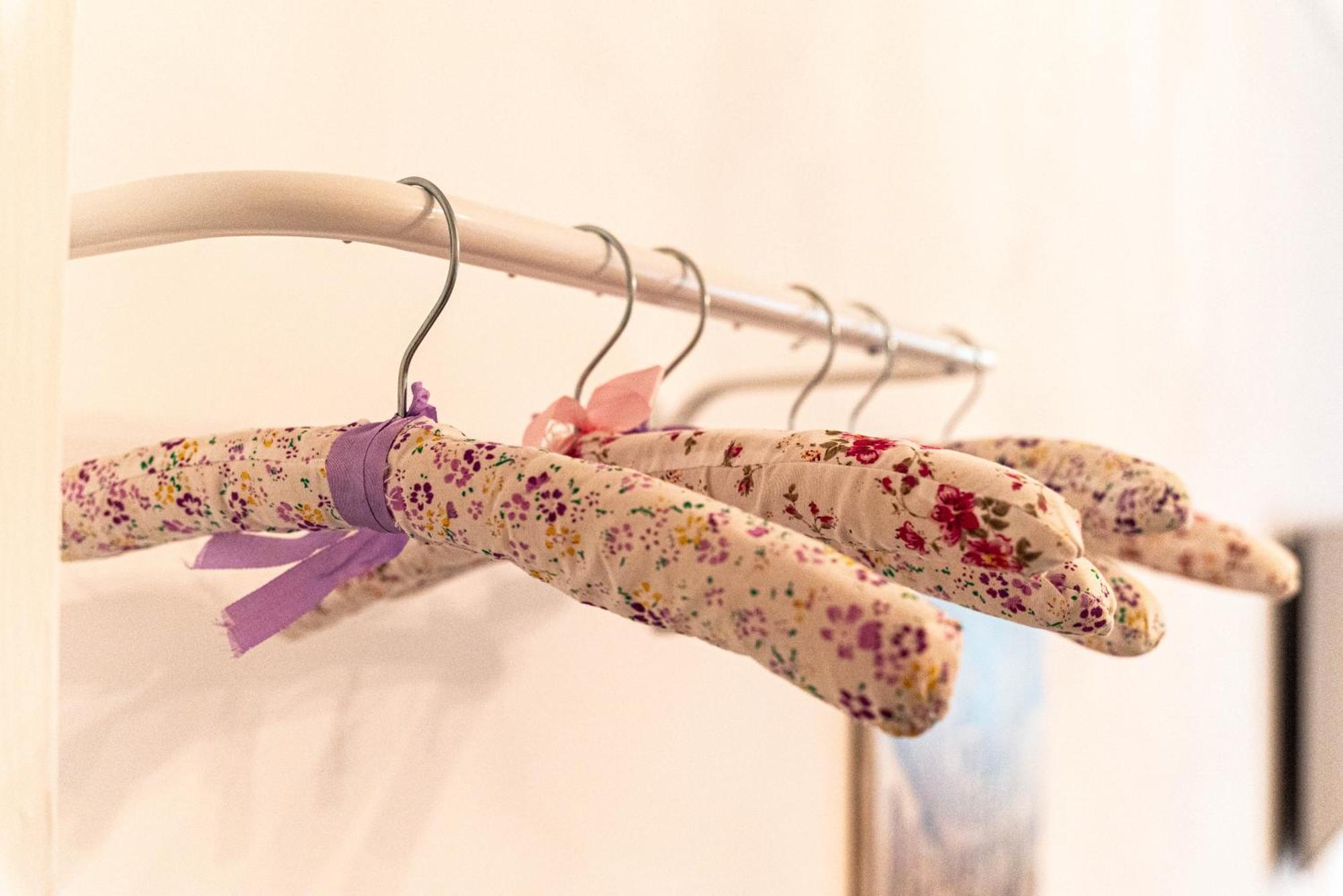 Apartamento Vintage Flat Roma
