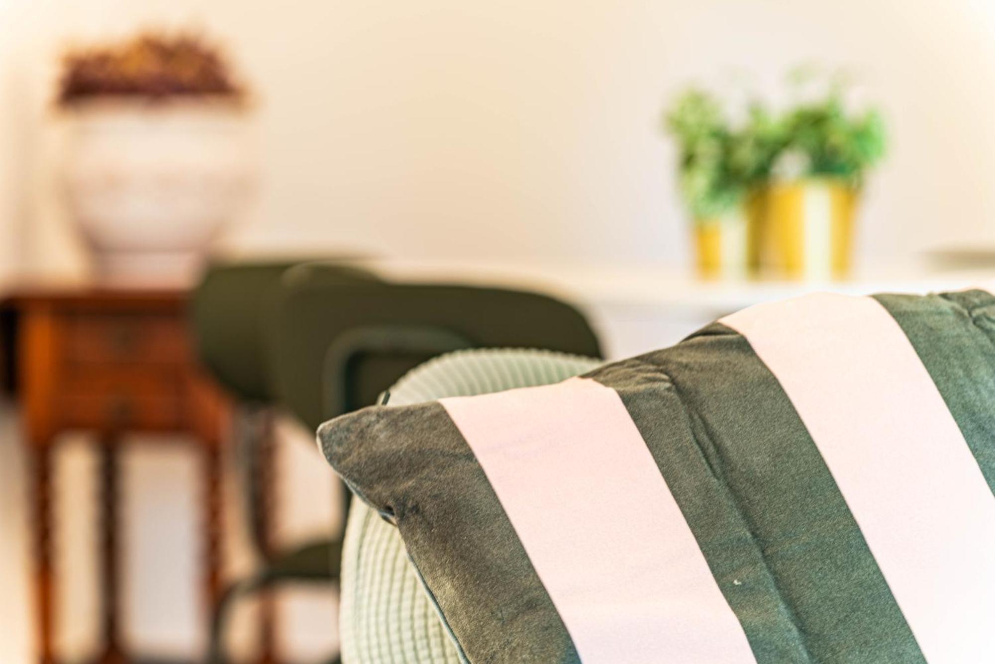 Apartamento Vintage Flat