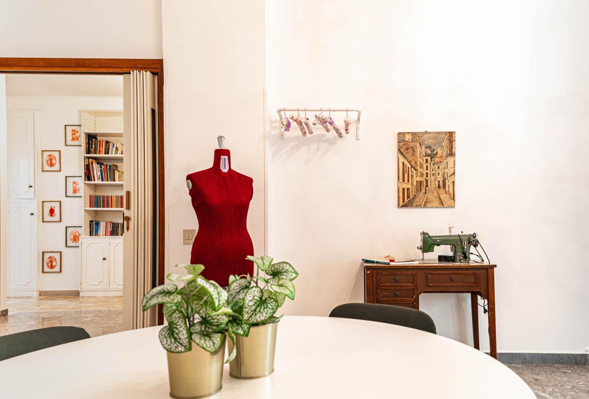 Vintage Flat Apartamento *
