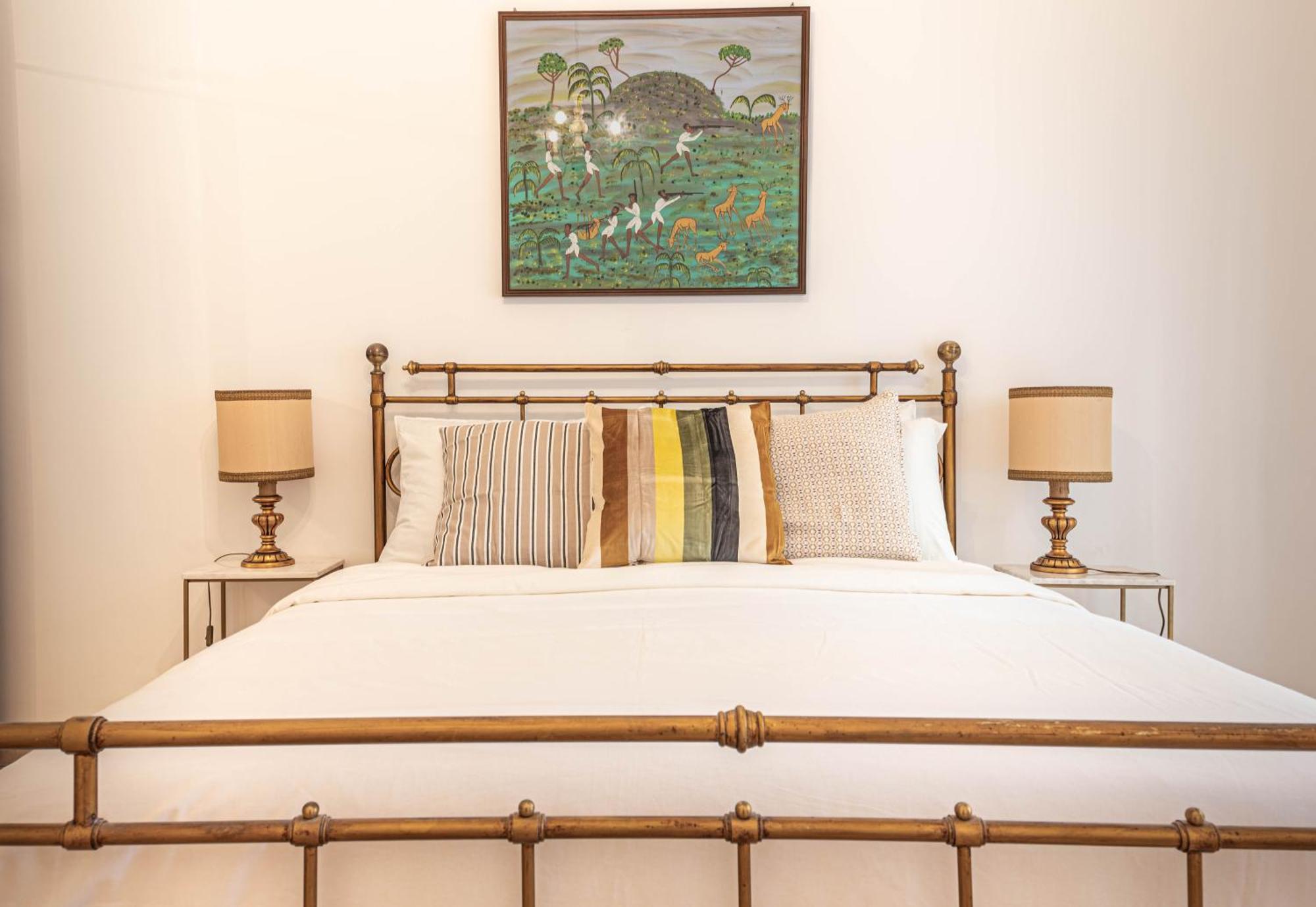 Apartamento Vintage Flat *