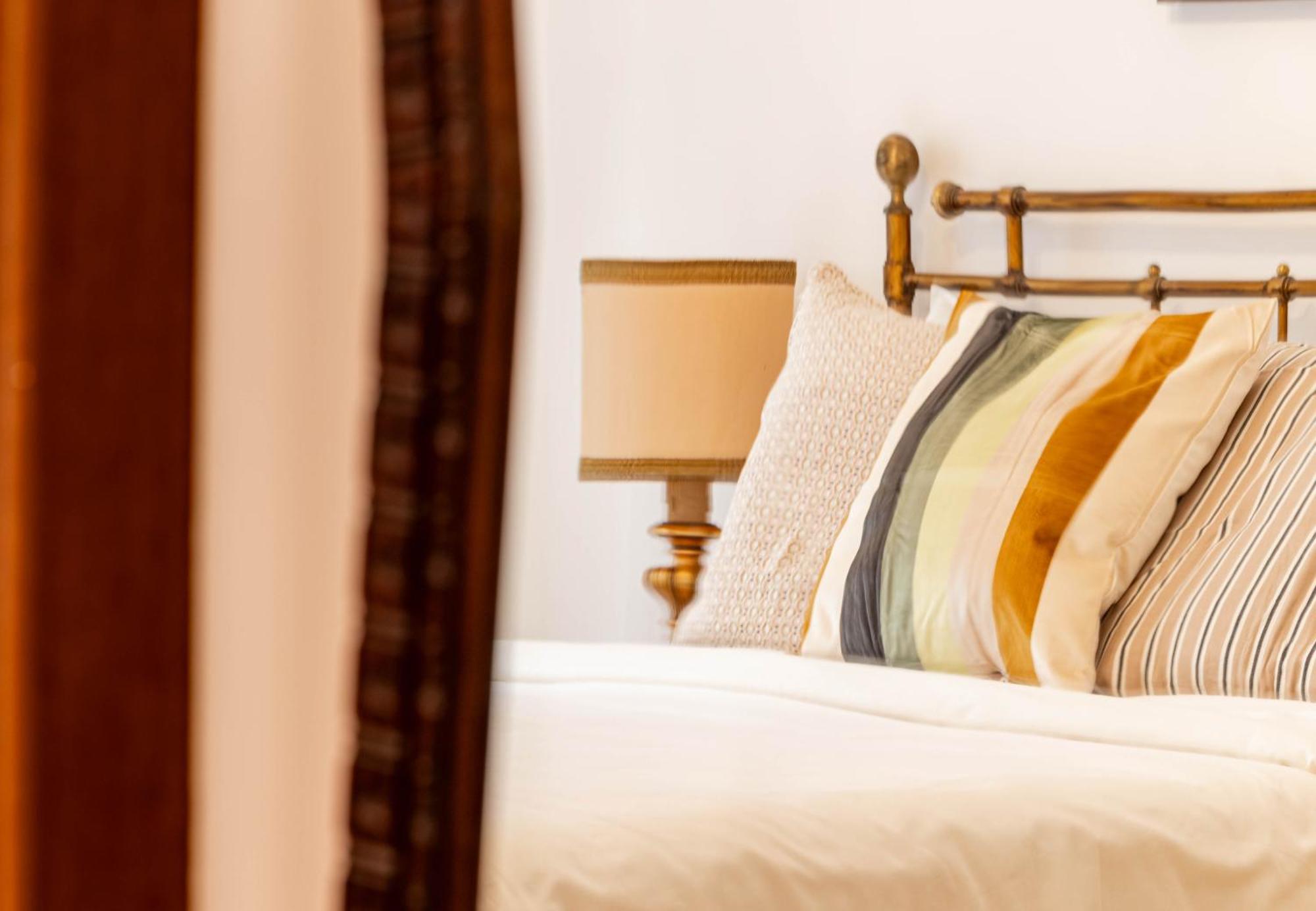 Vintage Flat Apartamento Roma