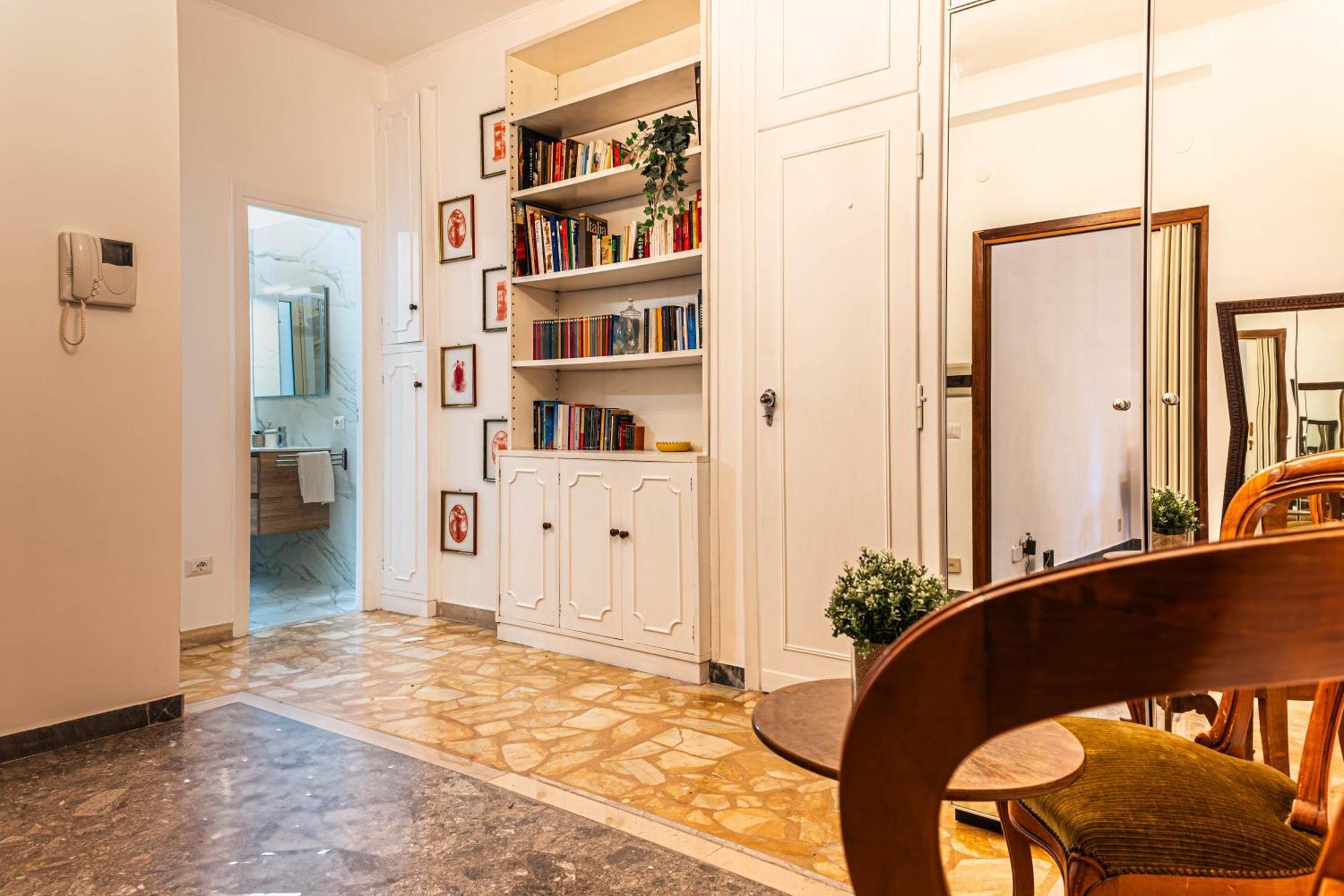 Vintage Flat Apartamento *